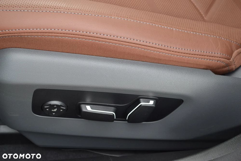 BMW Seria 5 - 18