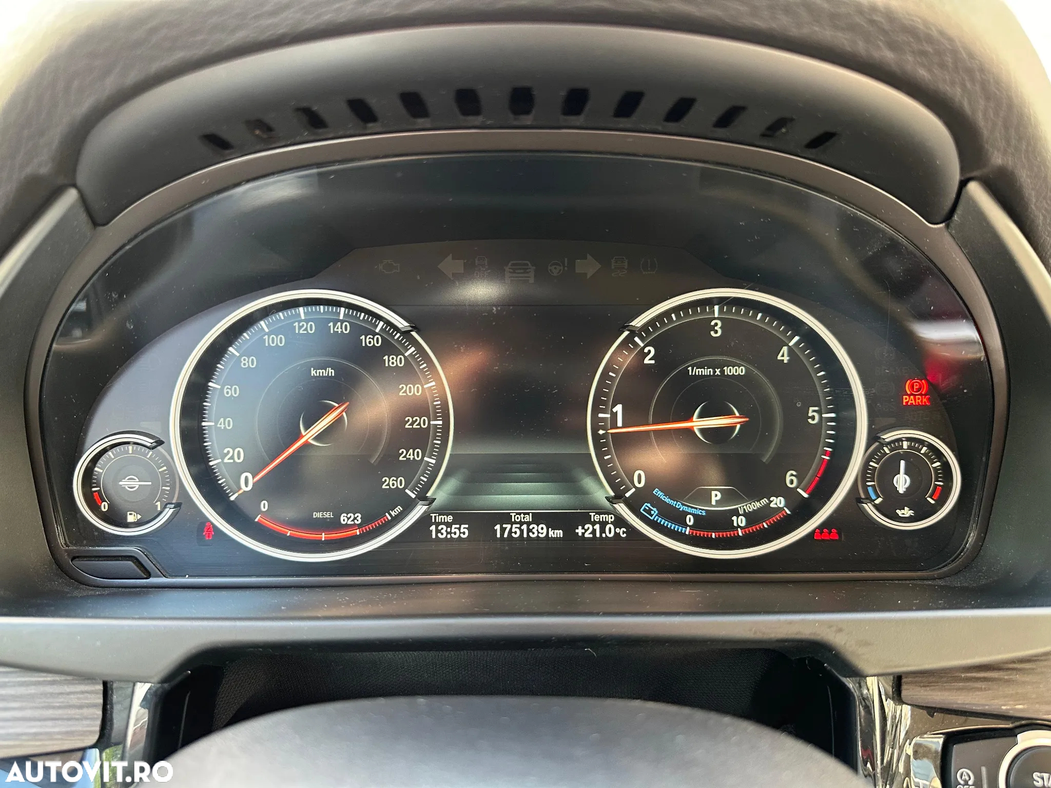 BMW X5 xDrive25d - 12