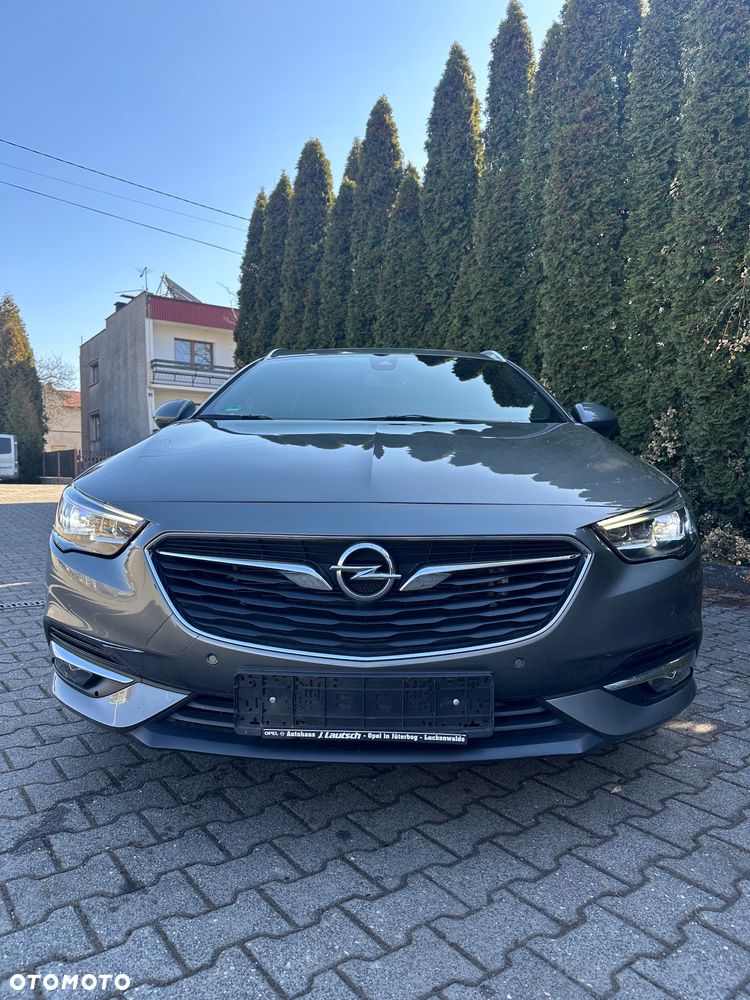 Opel Insignia 2.0 Business Edition - 2
