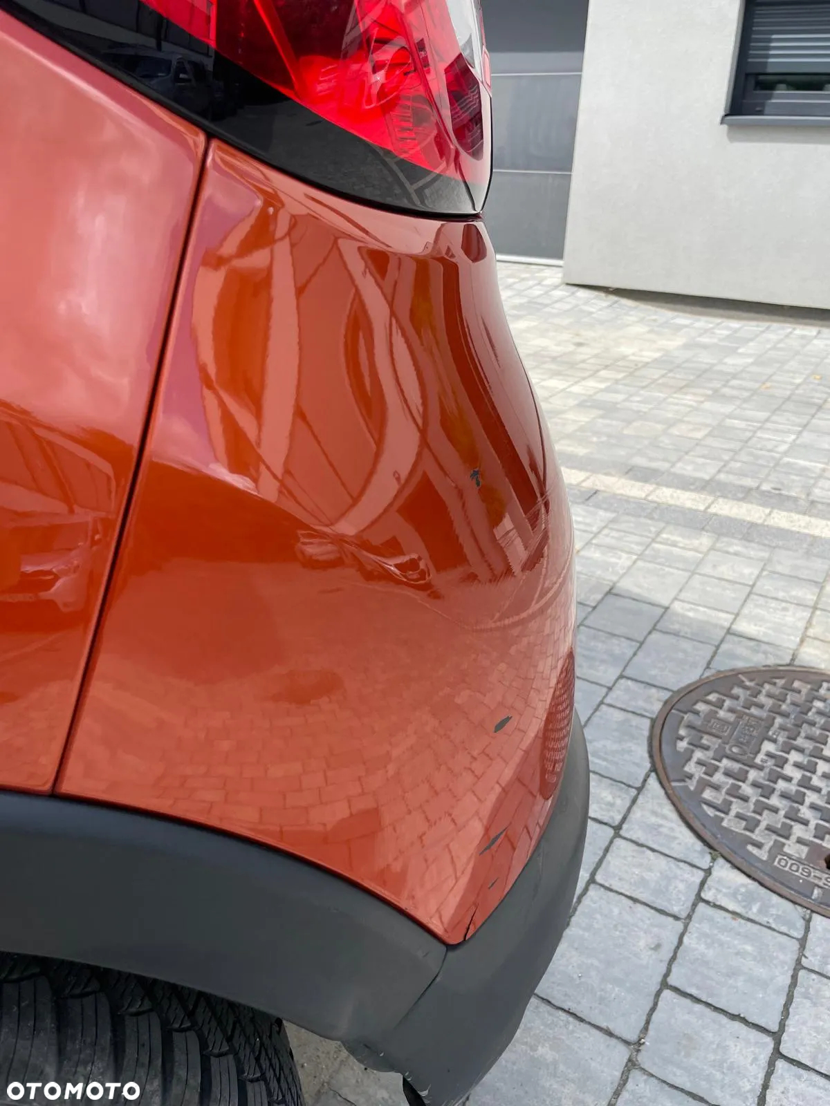 Renault Captur 1.2 TCe Zen EDC - 14