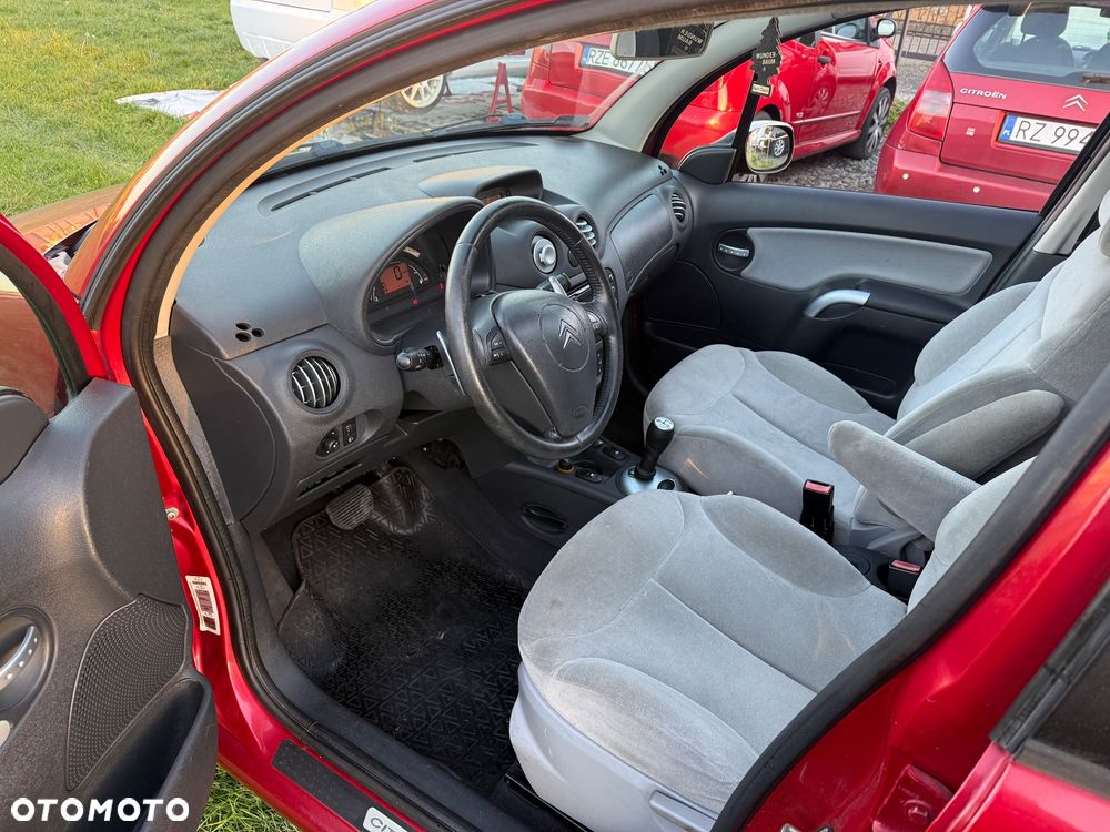 Citroën C3 - 5