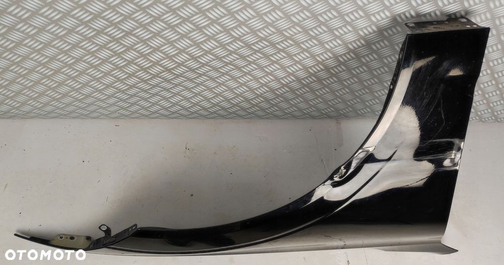 błotnik prawy przód przedni VOLVO XC60 II 2 2017- - 7