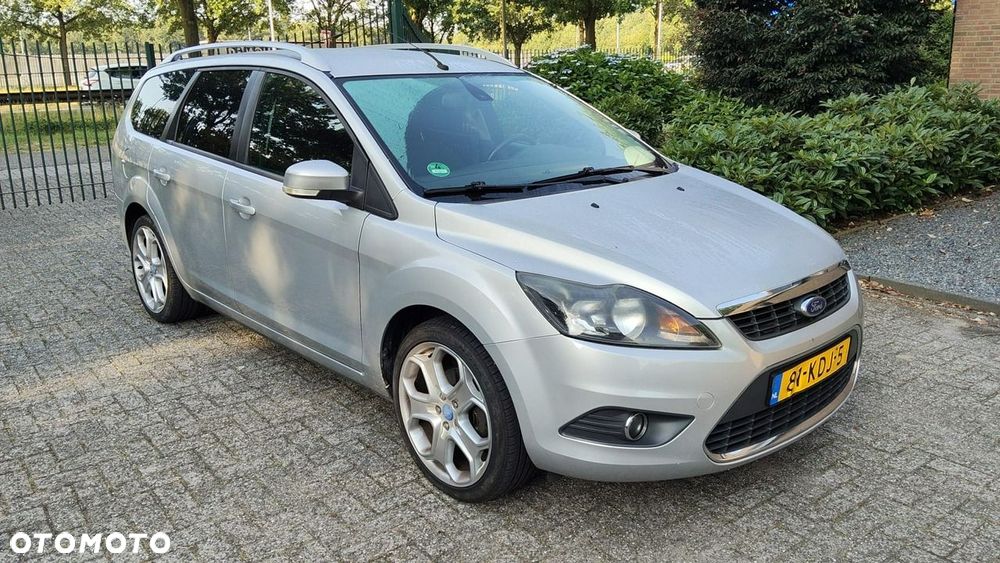 Ford Focus - 1