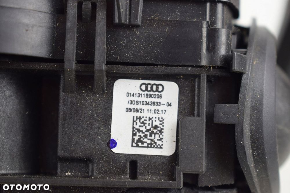 przełącznik * zespolony audi q5 80a907129dk 10343933 - 7