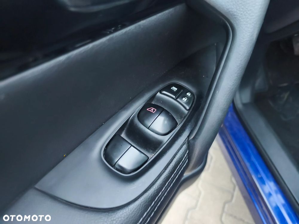 Nissan Qashqai - 20
