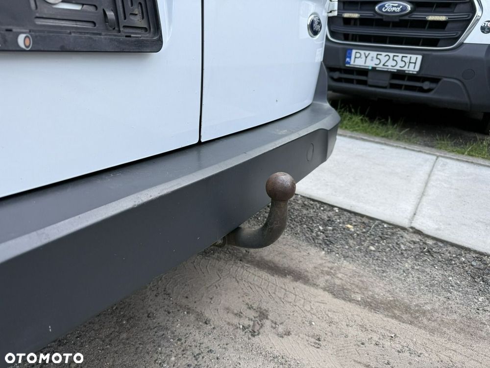Ford Connect - 10