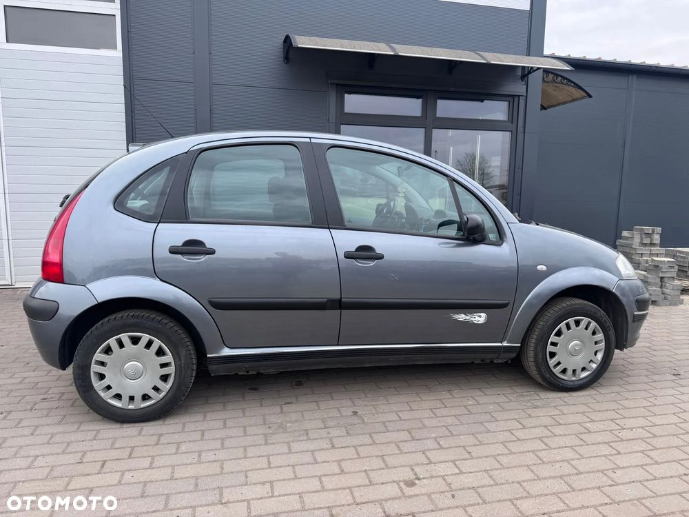 Citroën C3 1.1 Style - 22