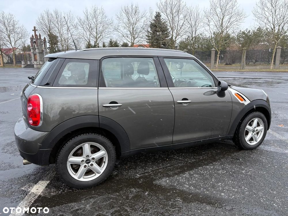 MINI Countryman - 3