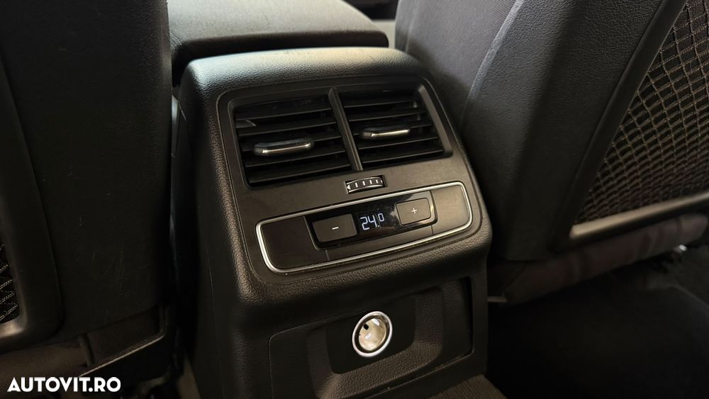 AUDI A4 Avant 2016 — imagine 25