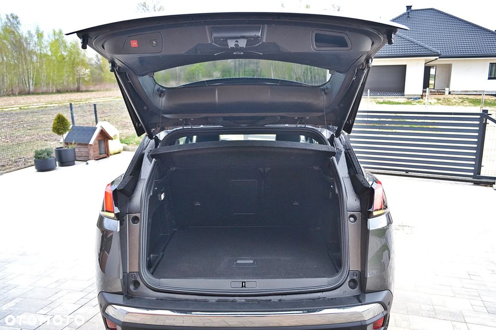 Peugeot 3008 1.5 BlueHDi GT S&S EAT8 - 20