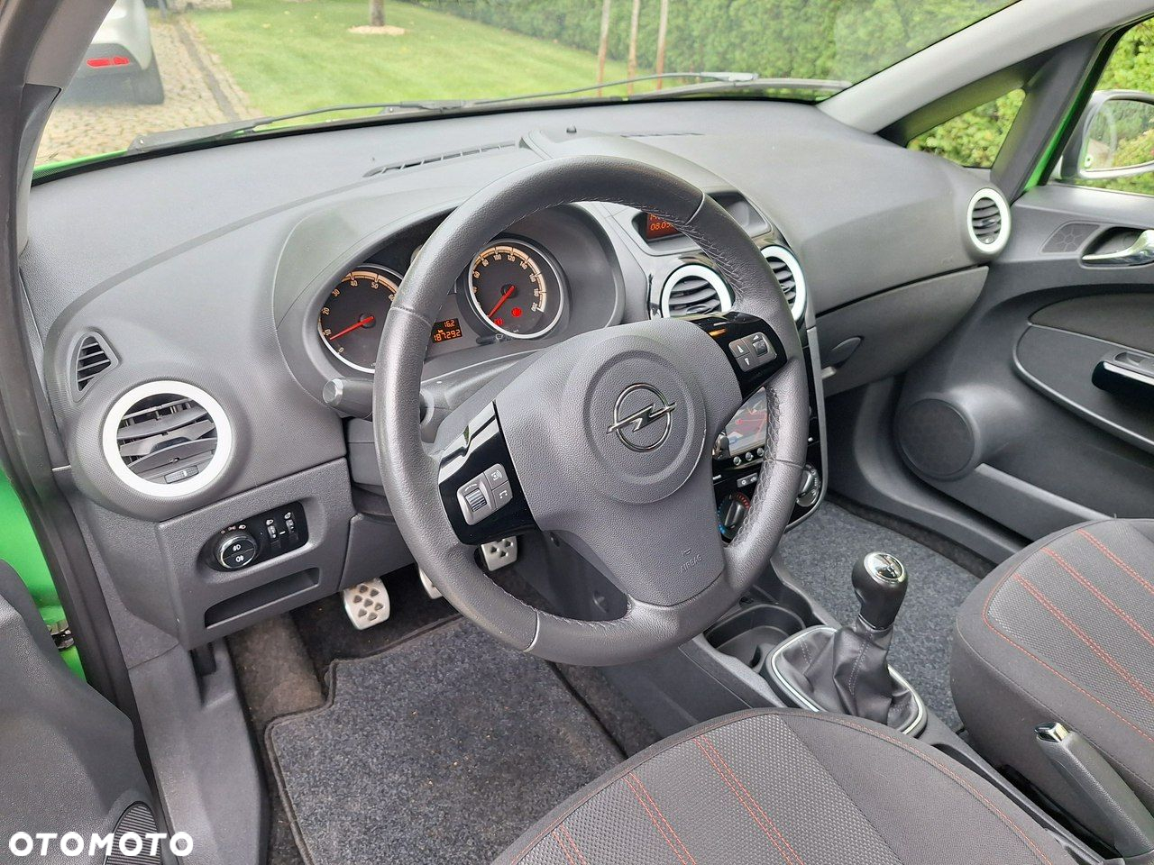 Opel Corsa - 7
