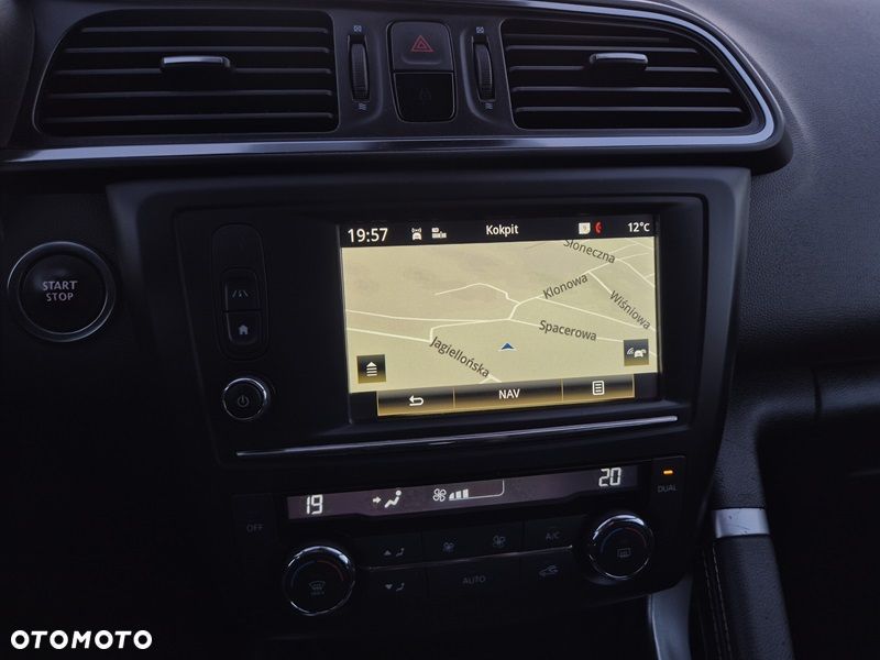 Renault Kadjar Energy dCi 110 Business - 13