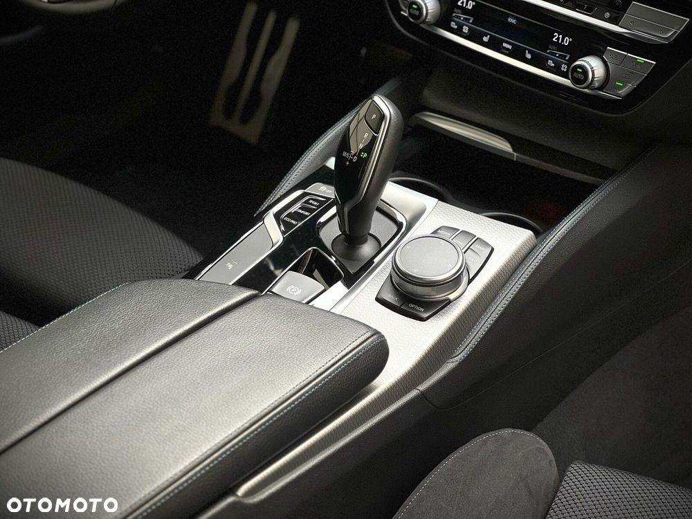 BMW Seria 5 - 27