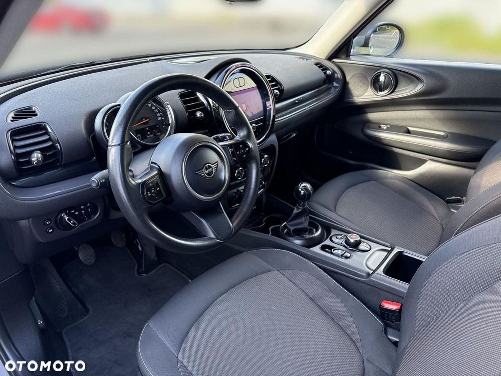 Mini Clubman 2022 photo 5
