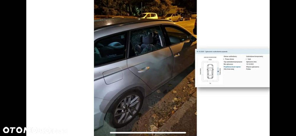 Seat Leon 1.4 TSI ACT Start&Stop Style - 26