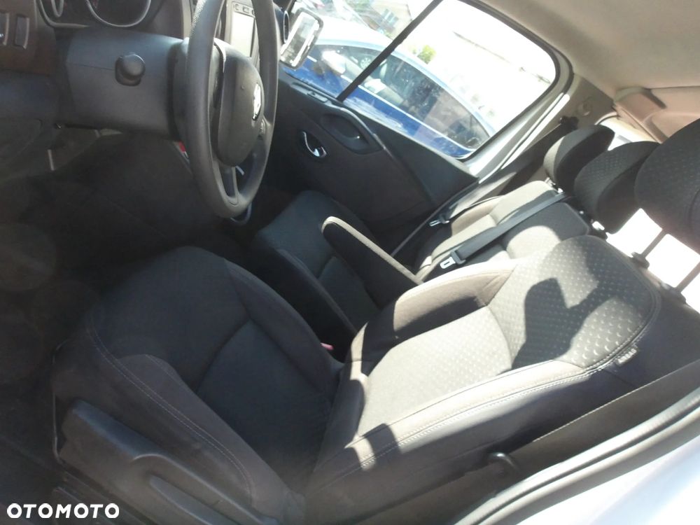 Renault Trafic Grand Passenger 2,9t Pack Clim - 12