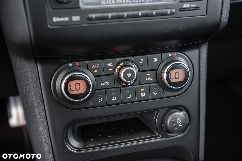 Nissan Qashqai+2 - 22