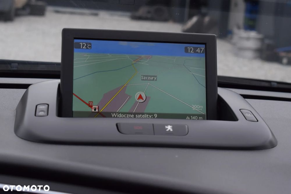 Peugeot 3008 BlueHDi 120 EAT6 Stop & Start Active - 25