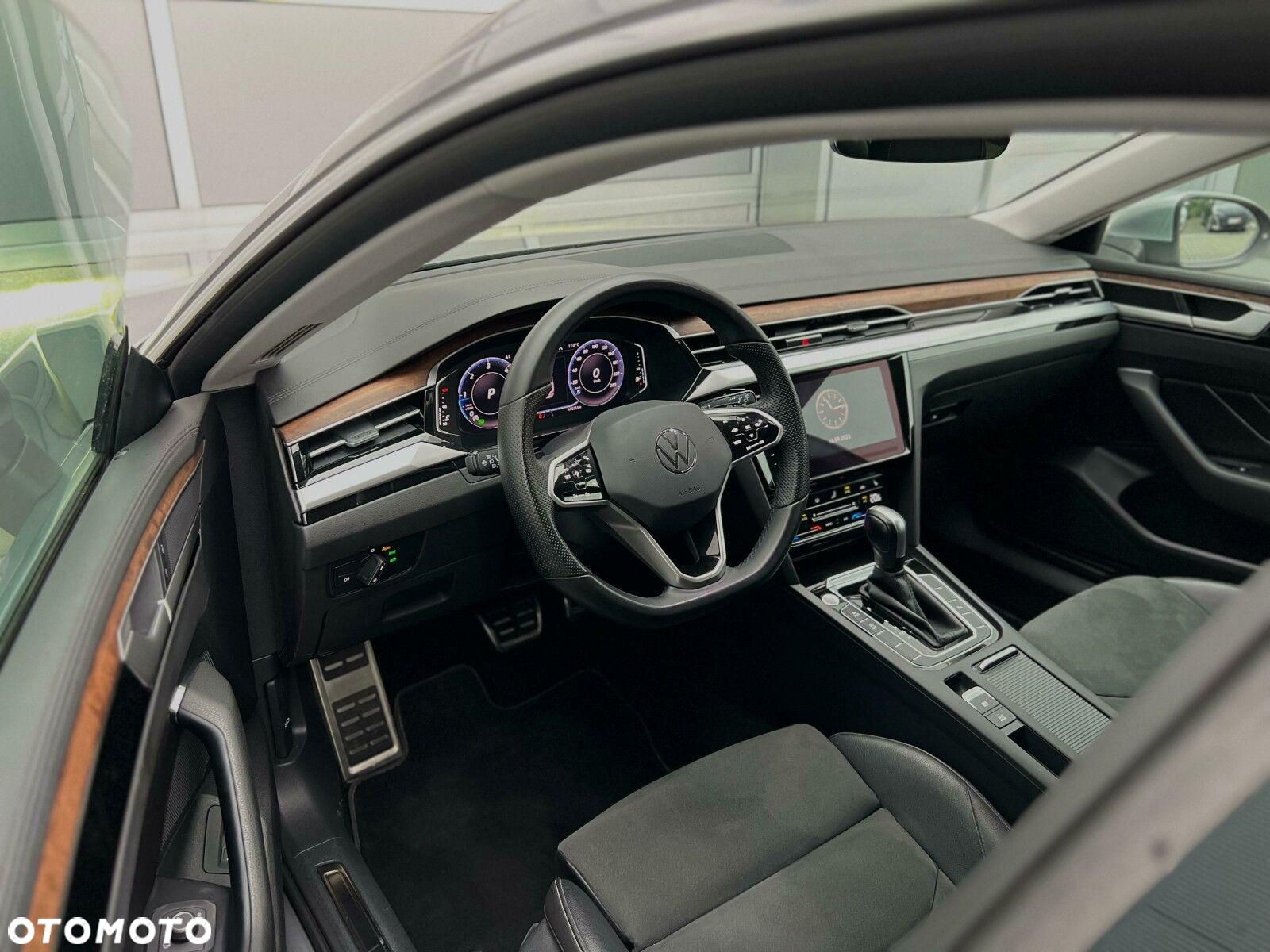 Volkswagen Arteon 2.0 TDI Elegance DSG - 9