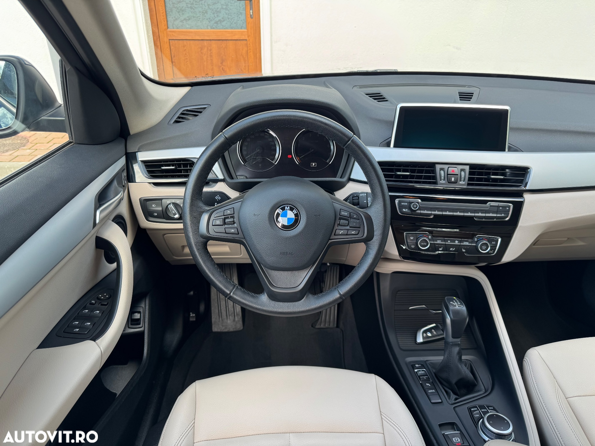 BMW X1 xDrive25e AT PHEV - 18