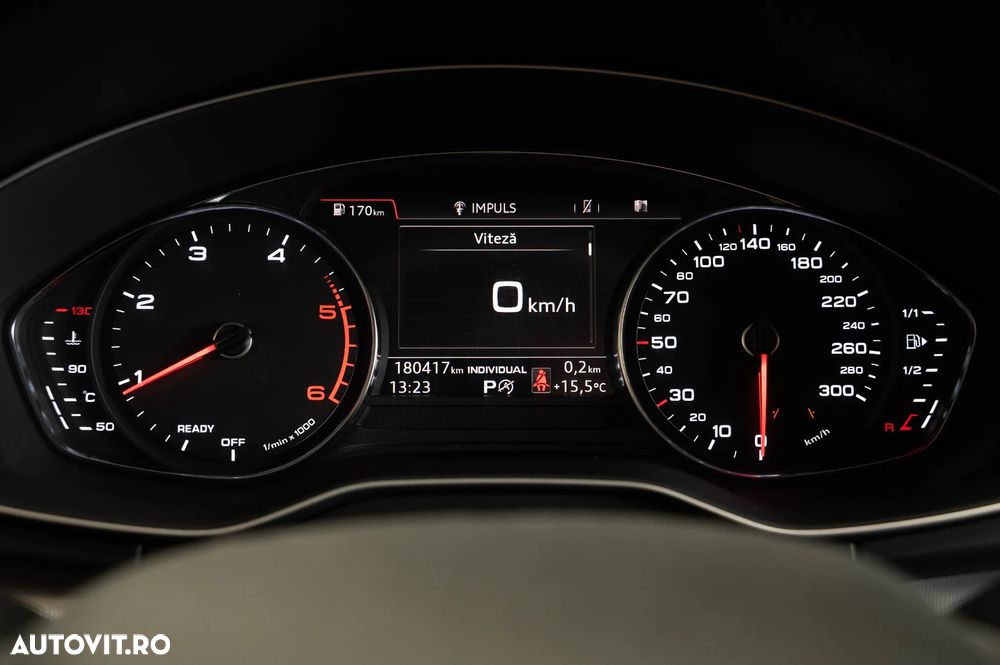 Audi Q5 40 TDI quattro S tronic sport - 22