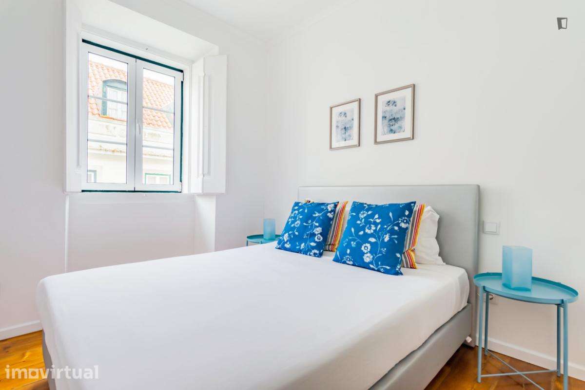 Apartamento com 2 quartos - localizado em Martim Moniz Lisbon - Grande imagem: 3/27