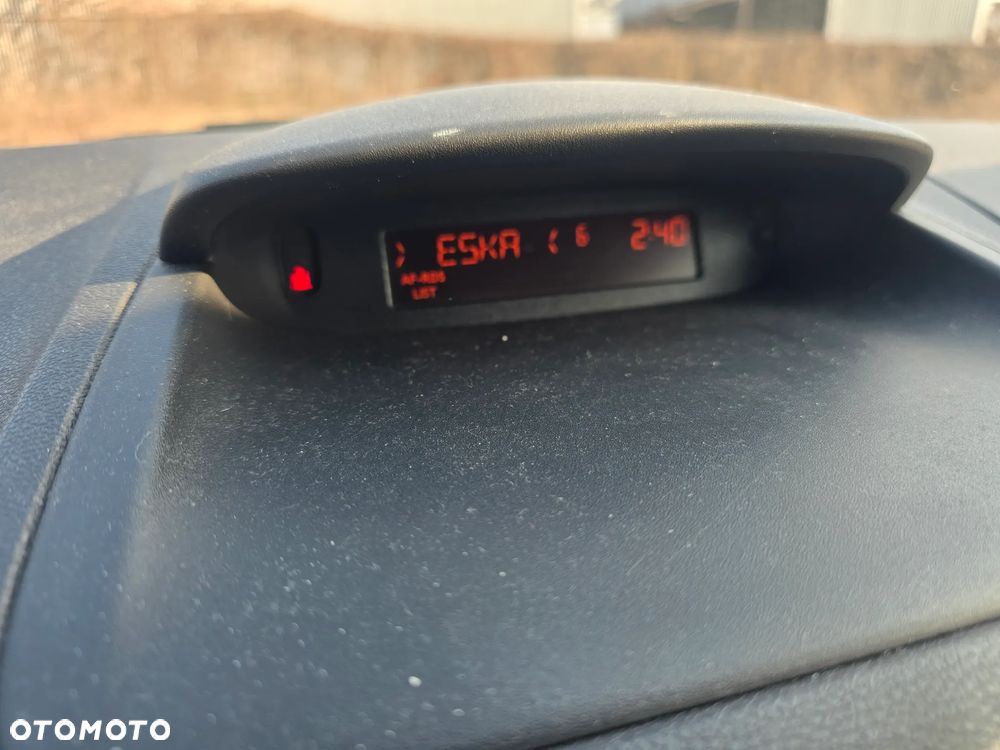 Renault Clio 1.5 dCi All Inclusive - 11