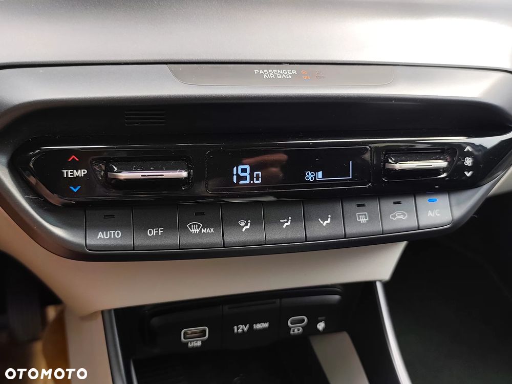 Hyundai i20 1.0 T-GDI Advantage+ - 30