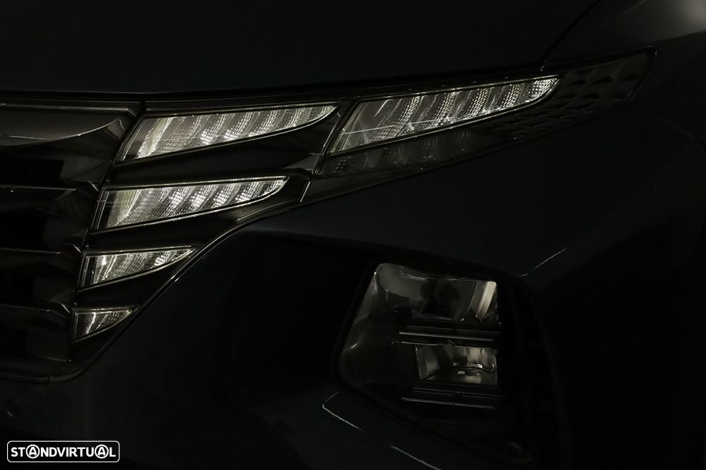 Hyundai Tucson - 6