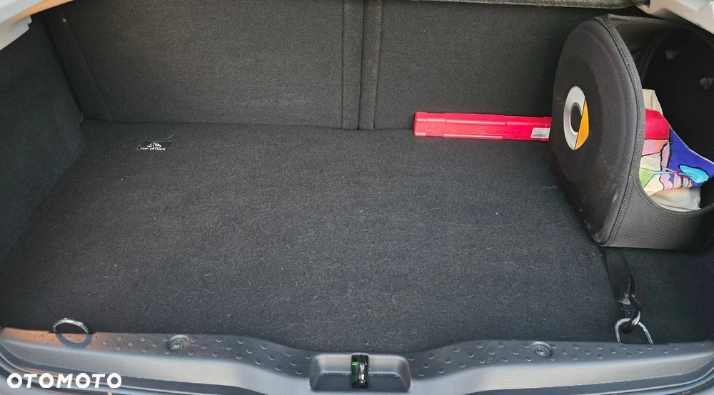 Smart Forfour electric drive passion - 12