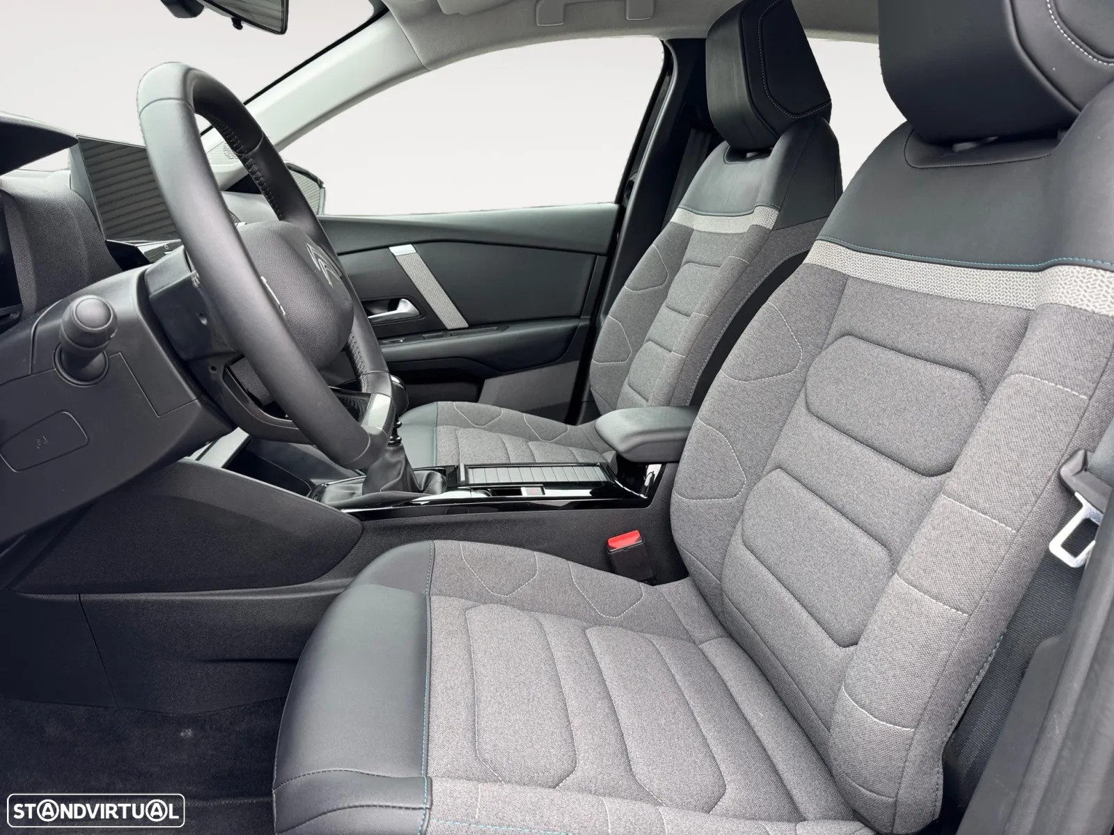 Citroën C4 1.2 PureTech Plus - 10