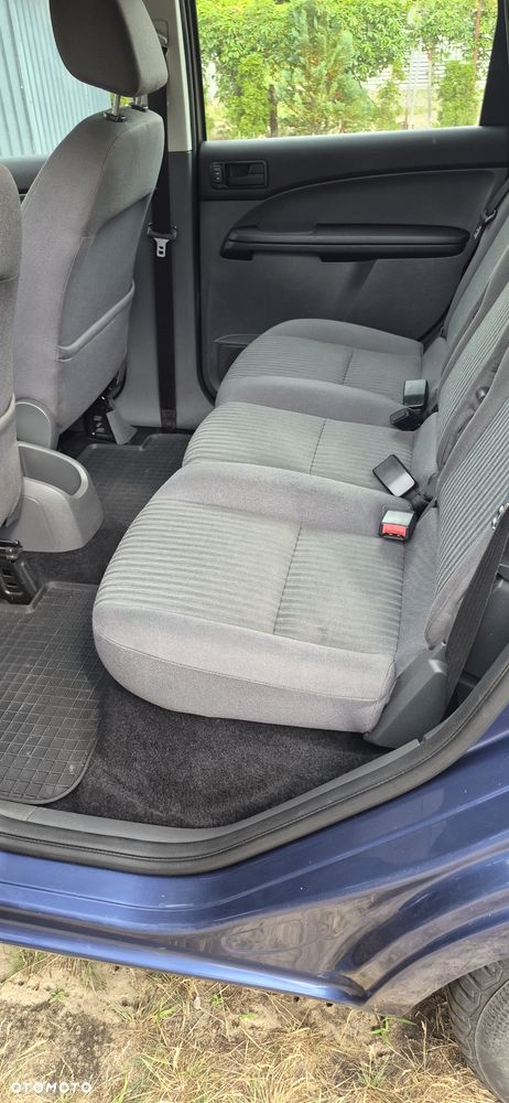 Ford C-MAX 1.8 Ambiente - 7