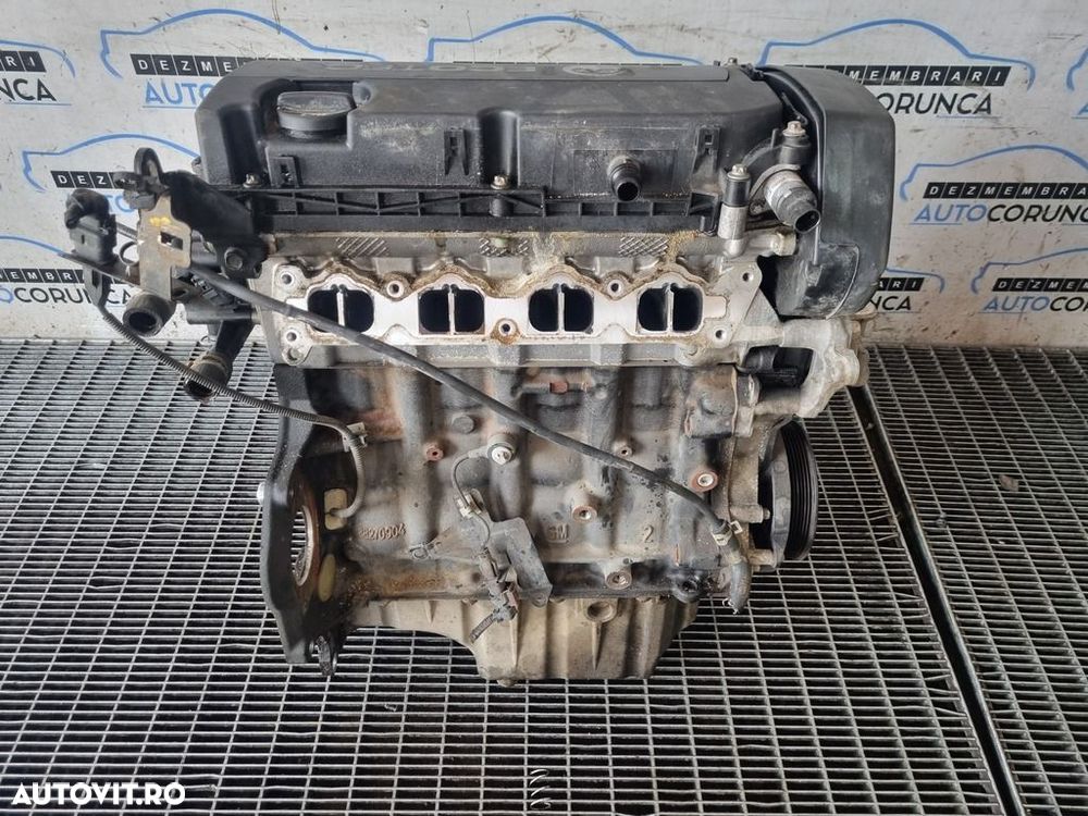 Motor Opel Mokka 1.6 B 2012 - 2016 115CP Manuala A16XER Euro5 (1250) 4x2 688270904 - 1