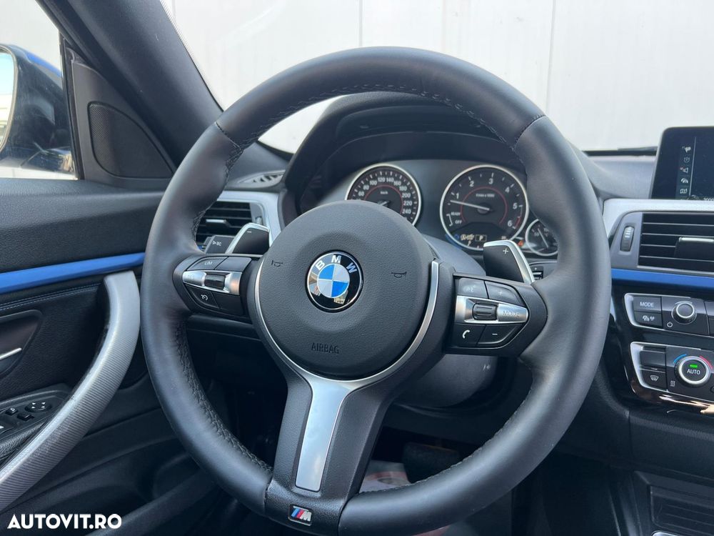 BMW Seria 3 - 12