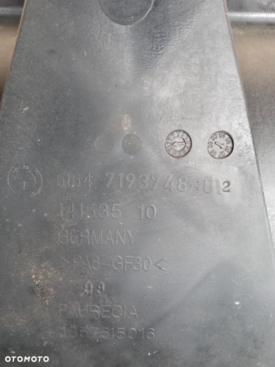 Chłodnice BMW 1 E81 E87 Benzyna 7563259 - 3