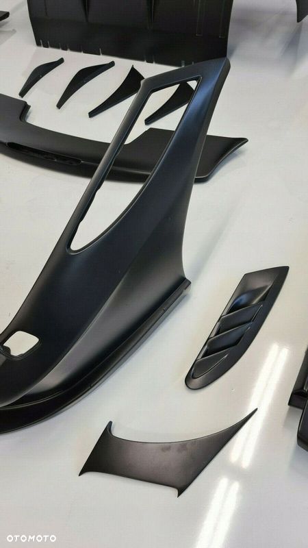 FERARRI 458 SPECJALE BODY KIT ZESTAW OSPOILEROWANIA - 14