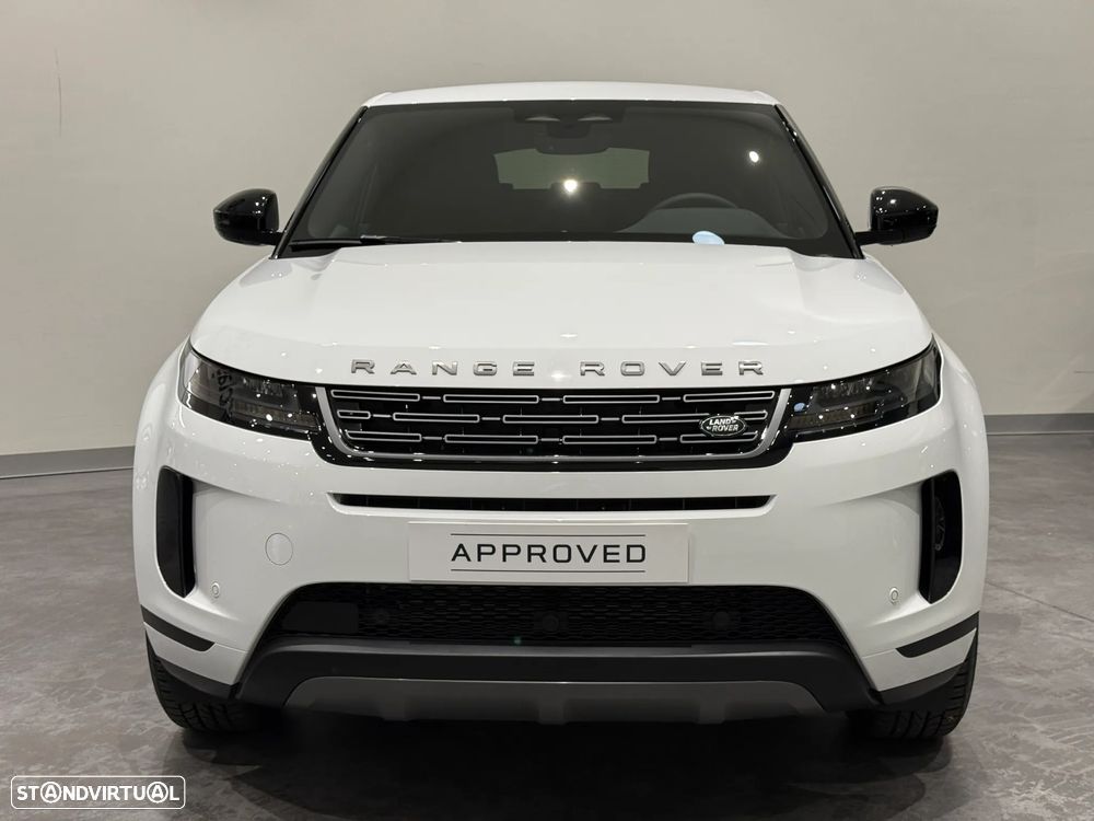 Land Rover Range Rover Evoque 1.5 P270e AWD S Auto - 2