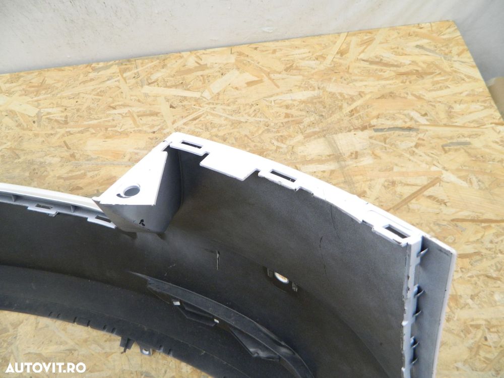 Bara spate Tesla model 3, 2017, 2018, 2019, 1103556-00-A. - 3