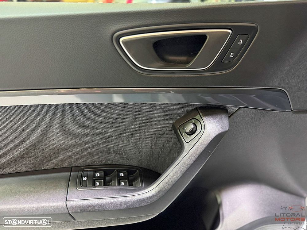 SEAT Ateca 1.0 TSI Style - 16