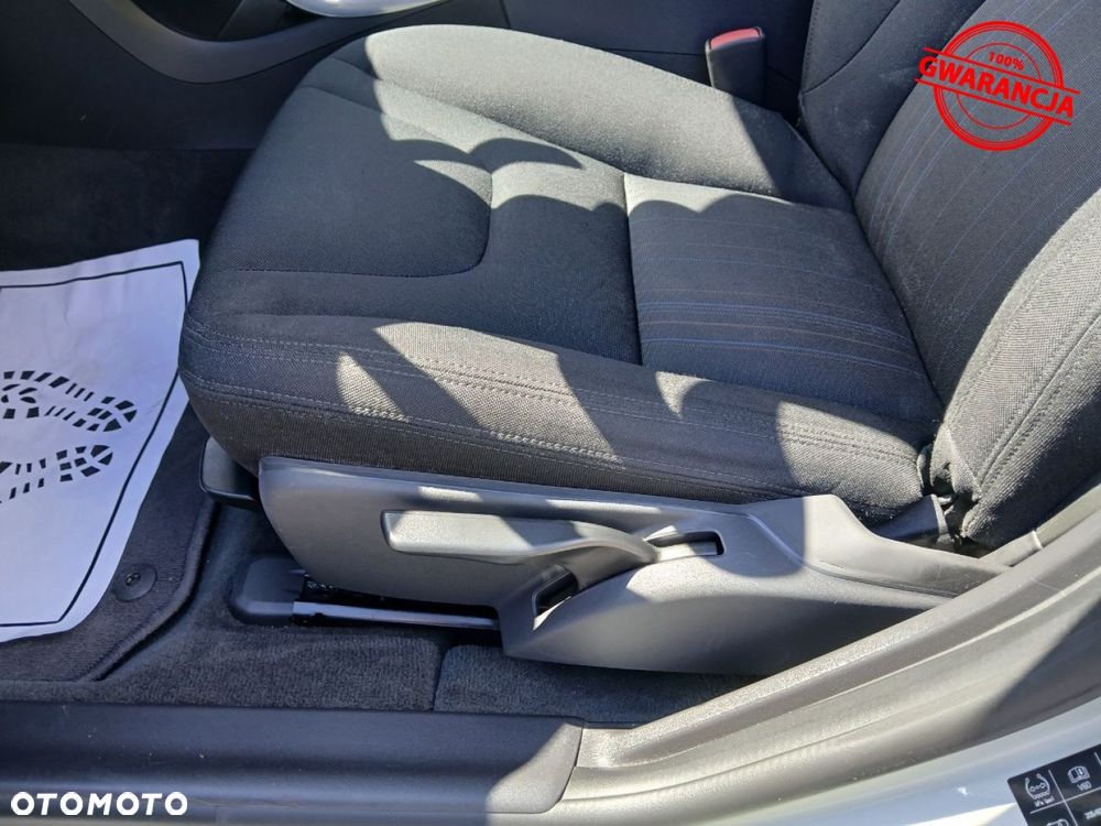 Volvo V60 - 16