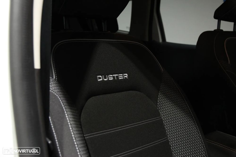 Dacia Duster 1.0 TCe Prestige - 9
