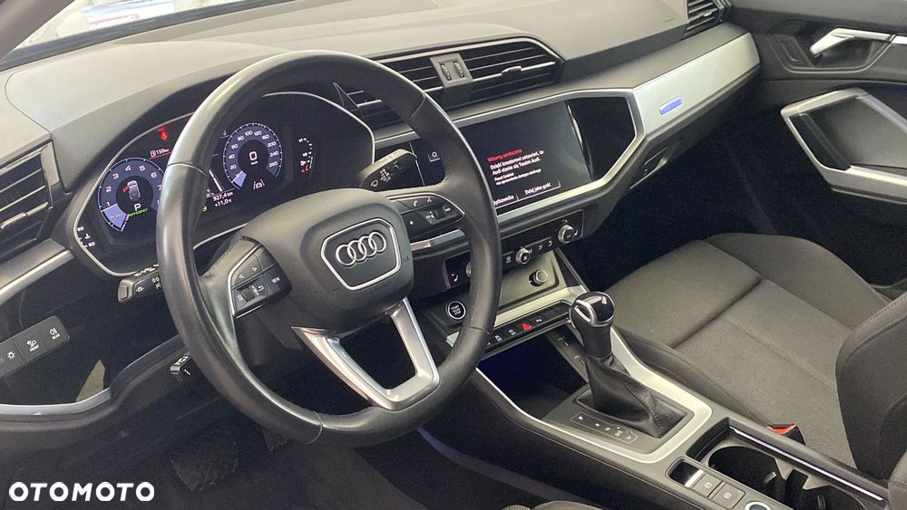 Audi Q3 35 TFSI mHEV S tronic - 15