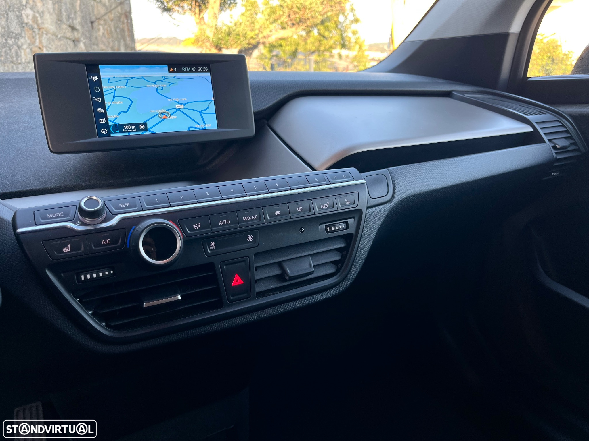 BMW i3 120Ah - 6