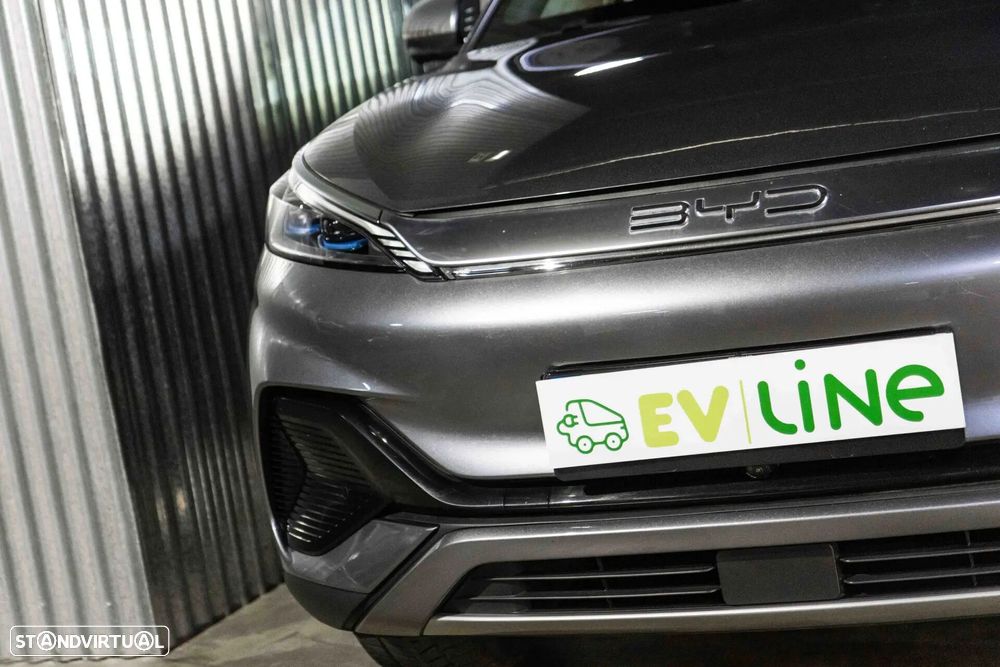 BYD Atto 3 60.48 kWh Design - 18