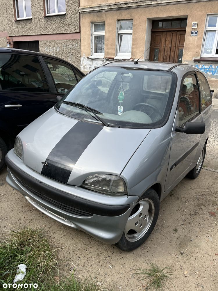 Ligier Nova - 1