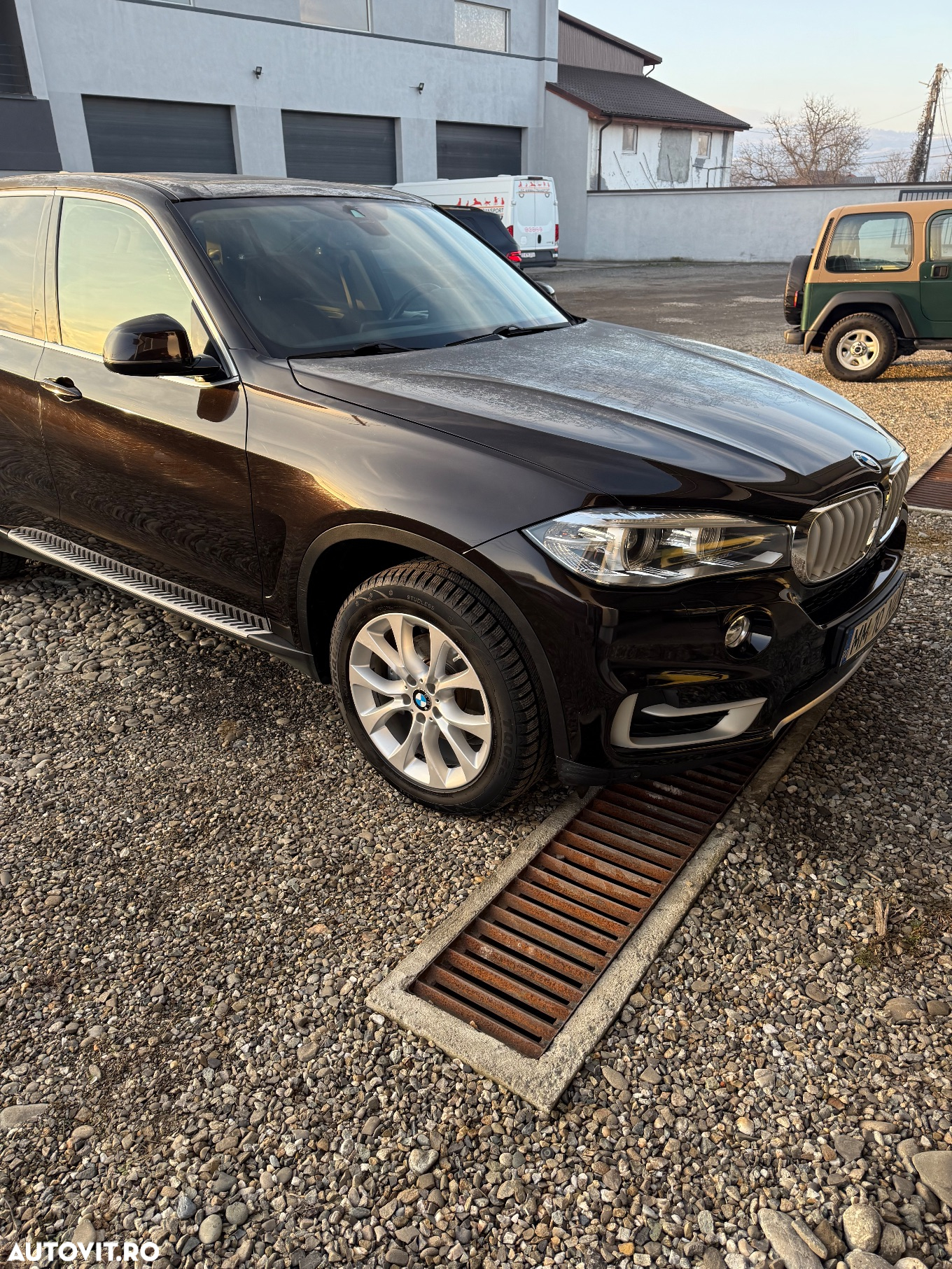 BMW X5 xDrive30d - 6
