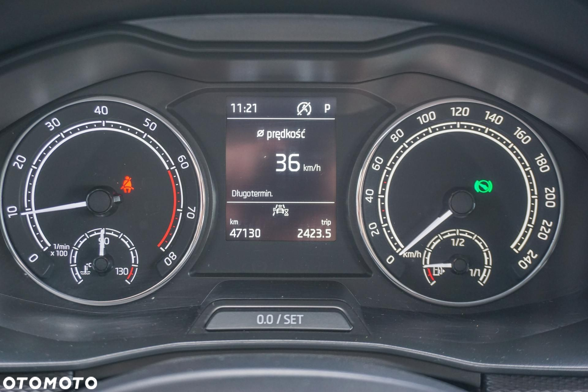Skoda Kamiq 1.0 TSI Ambition DSG - 23