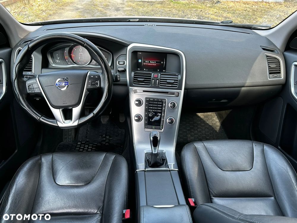 Volvo XC 60 D4 Summum - 13