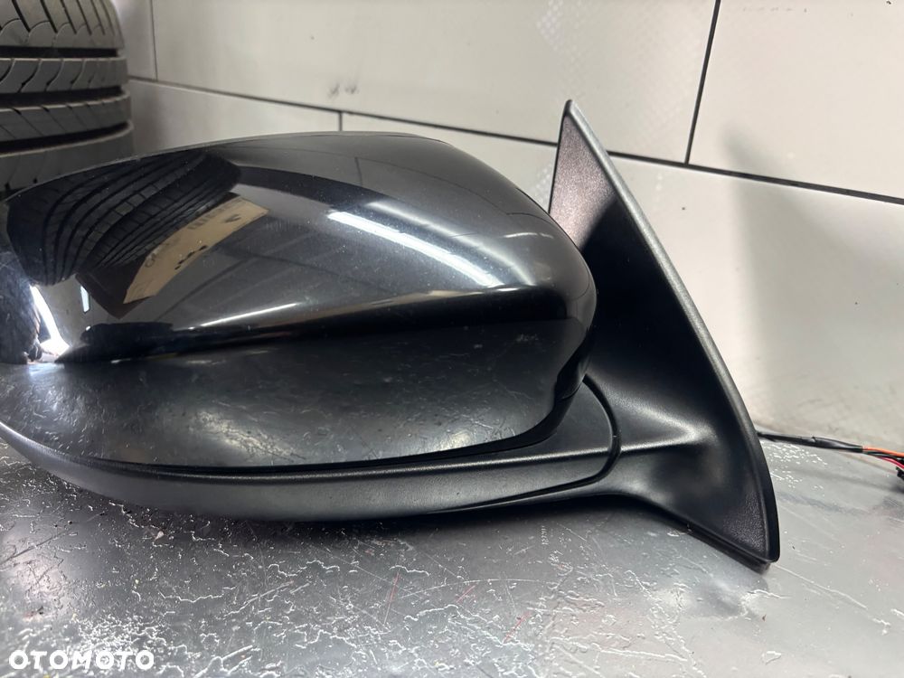 JEEP CHEROKEE KL LIFT 2019- USA LUSTERKO PRAWE 5 PIN - 4