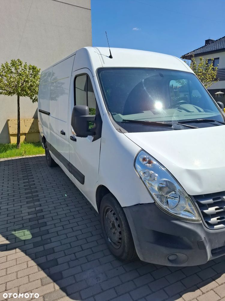 Renault Master - 10